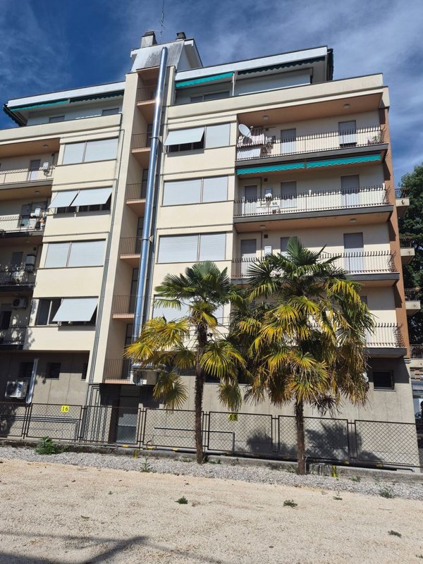 appartamento in vendita a Pordenone
