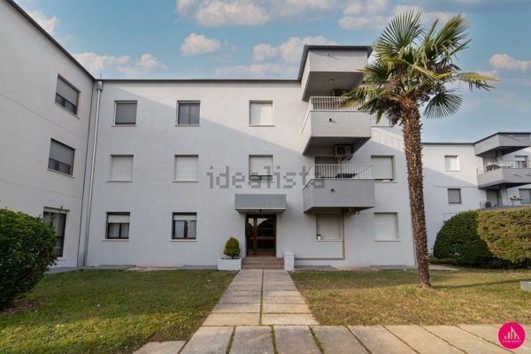appartamento in vendita a Pordenone in zona Vallenoncello