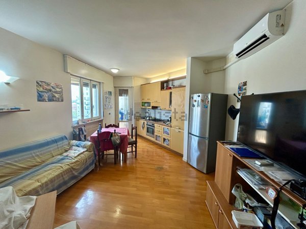 appartamento in vendita a Pordenone