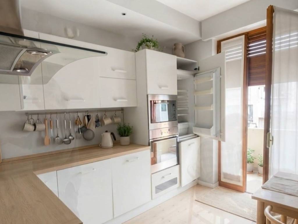 appartamento in vendita a Pordenone