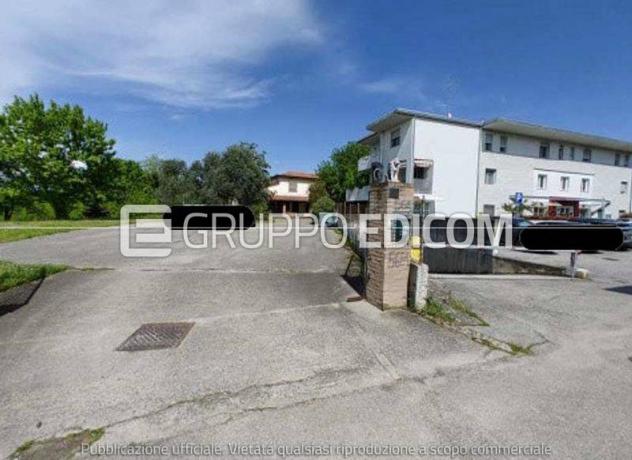 appartamento in vendita a Pordenone in zona Vallenoncello