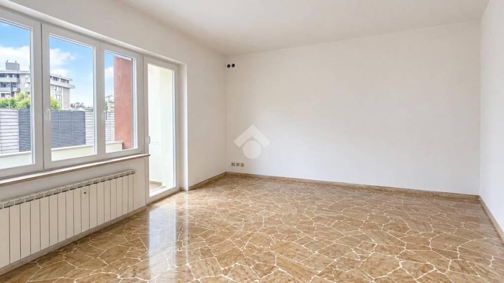 appartamento in vendita a Pordenone