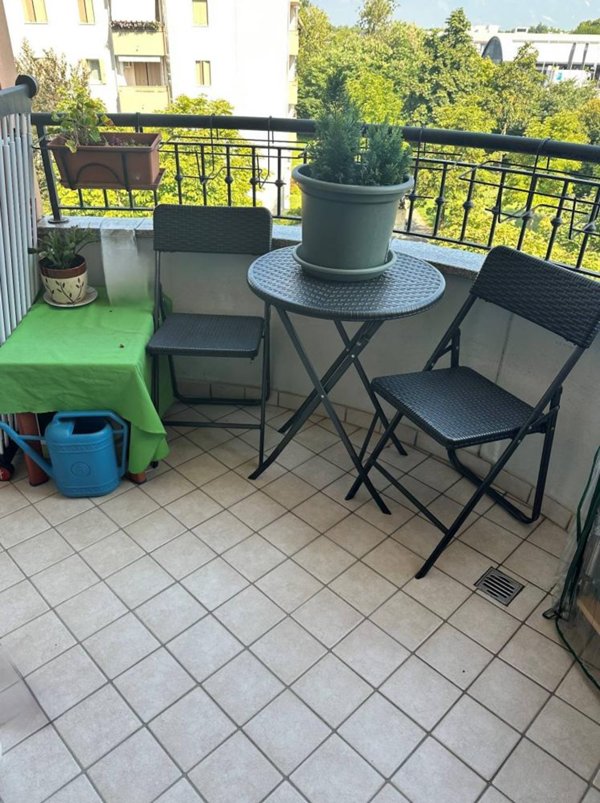 appartamento in vendita a Pordenone