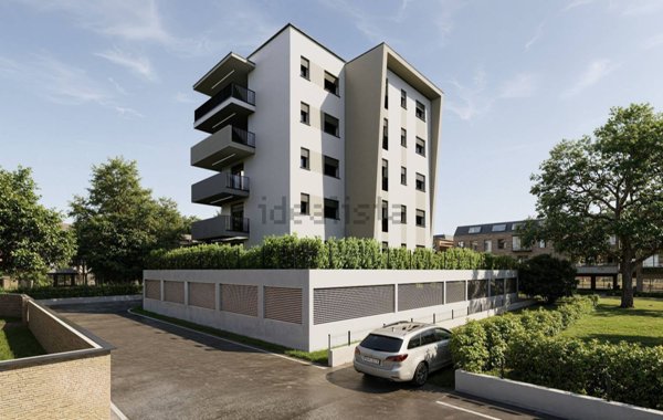 appartamento in vendita a Pordenone