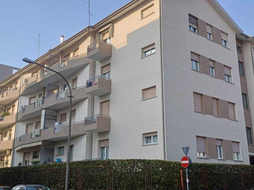 appartamento in vendita a Pordenone