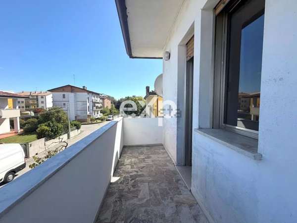 appartamento in vendita a Pordenone in zona Torre