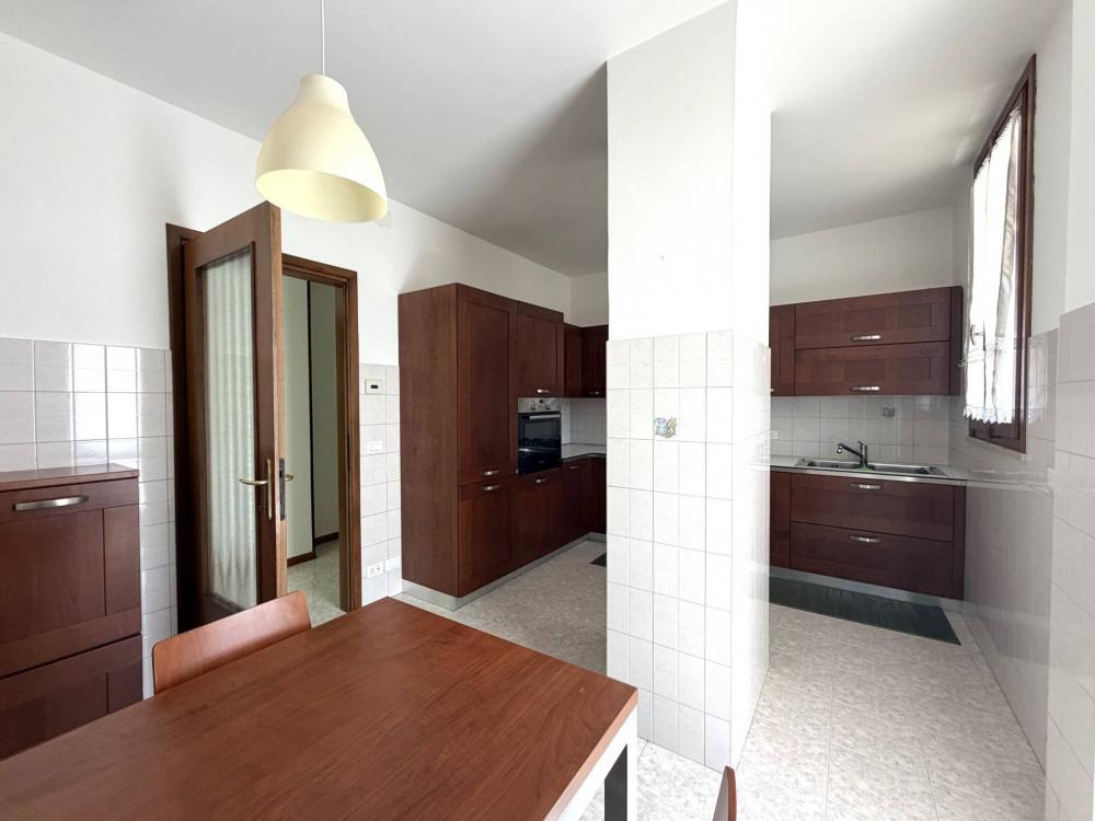 appartamento in vendita a Pordenone