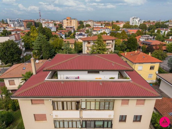 appartamento in vendita a Pordenone