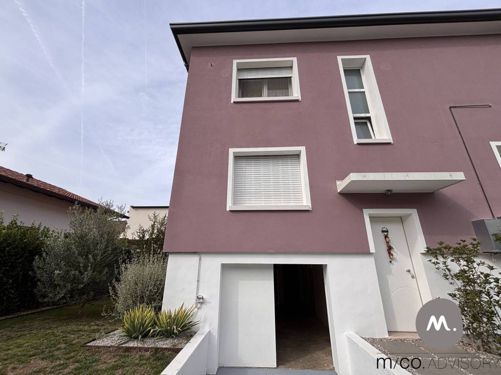 appartamento in vendita a Pordenone
