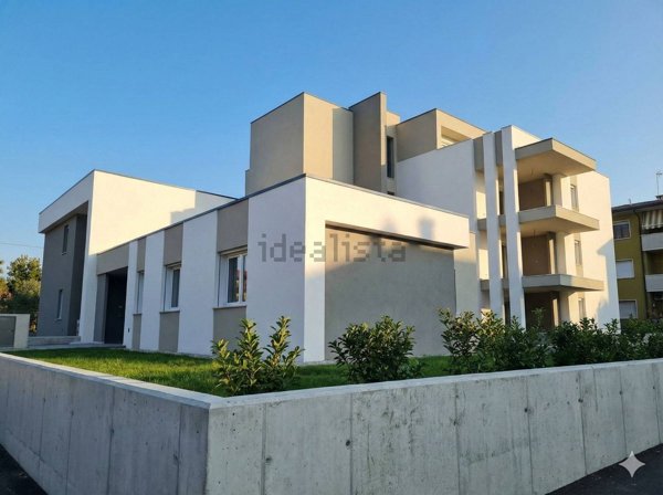 appartamento in vendita a Pordenone