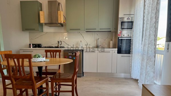 appartamento in vendita a Pordenone in zona Borgomeduna
