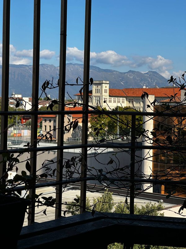 appartamento in vendita a Pordenone