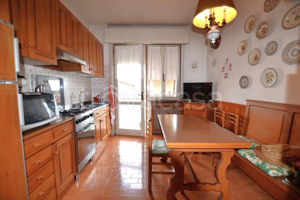 appartamento in vendita a Pordenone
