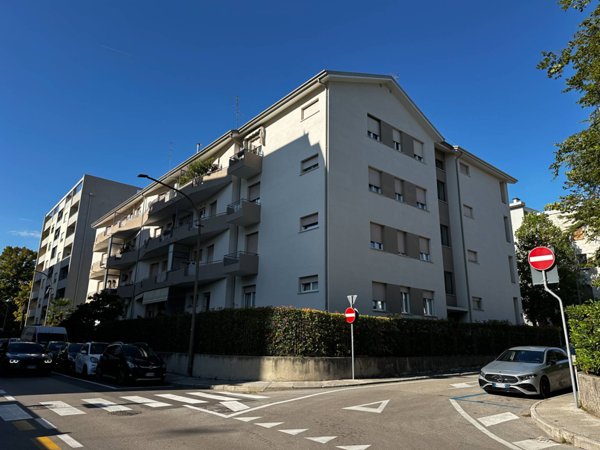 appartamento in vendita a Pordenone