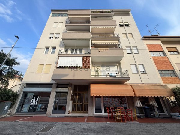 appartamento in vendita a Pordenone