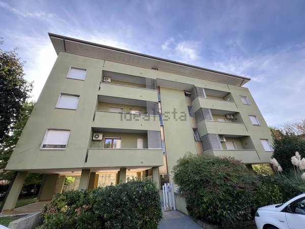 appartamento in vendita a Pordenone in zona Torre