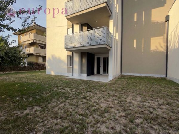 appartamento in vendita a Pordenone in zona Rorai Grande