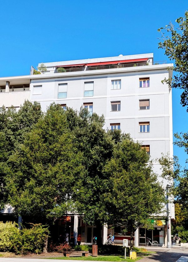 appartamento in vendita a Pordenone