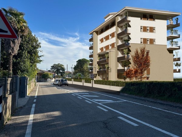 appartamento in vendita a Pordenone