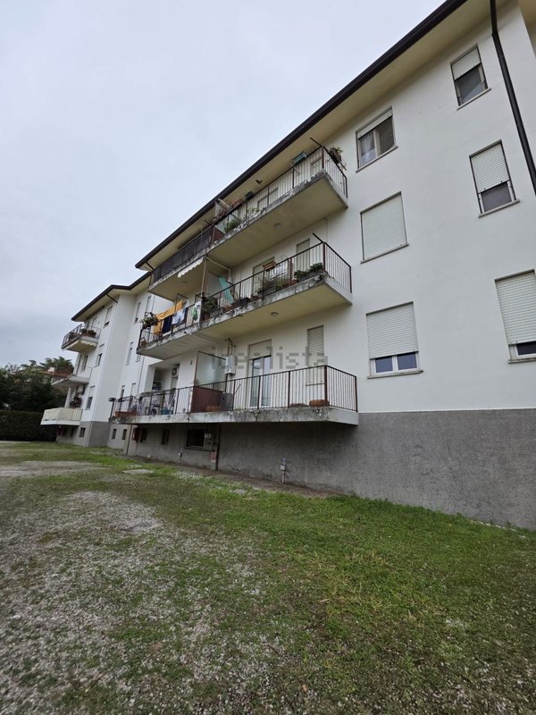 appartamento in vendita a Pordenone