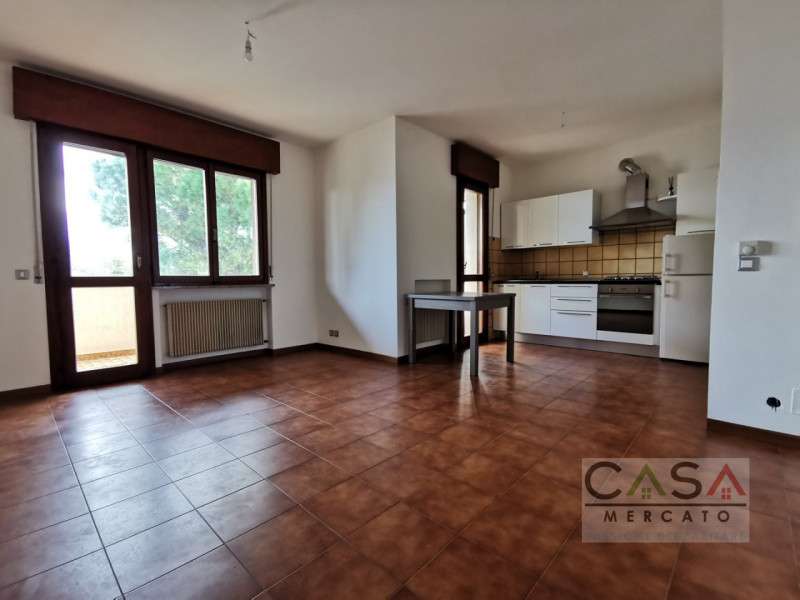 appartamento in vendita a Pordenone