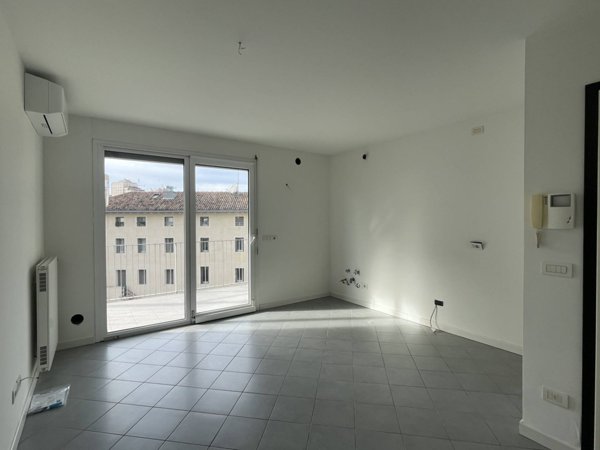 appartamento in vendita a Pordenone