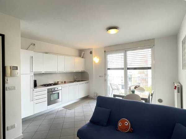 appartamento in vendita a Pordenone