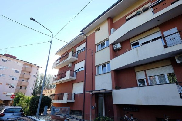 appartamento in vendita a Pordenone