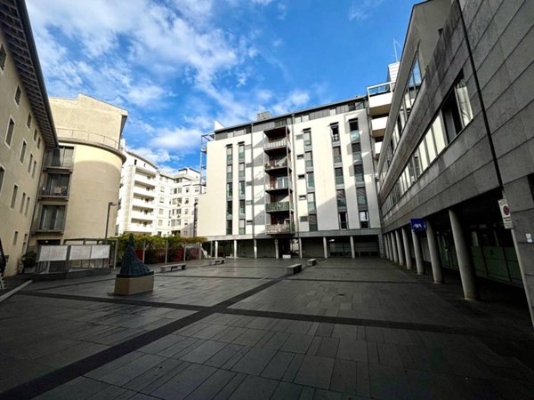 appartamento in vendita a Pordenone