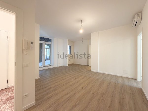 appartamento in vendita a Pordenone in zona Borgomeduna