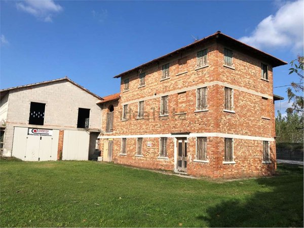 terreno edificabile in vendita a Prata di Pordenone