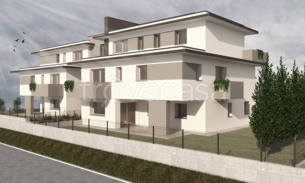 appartamento in vendita a Prata di Pordenone