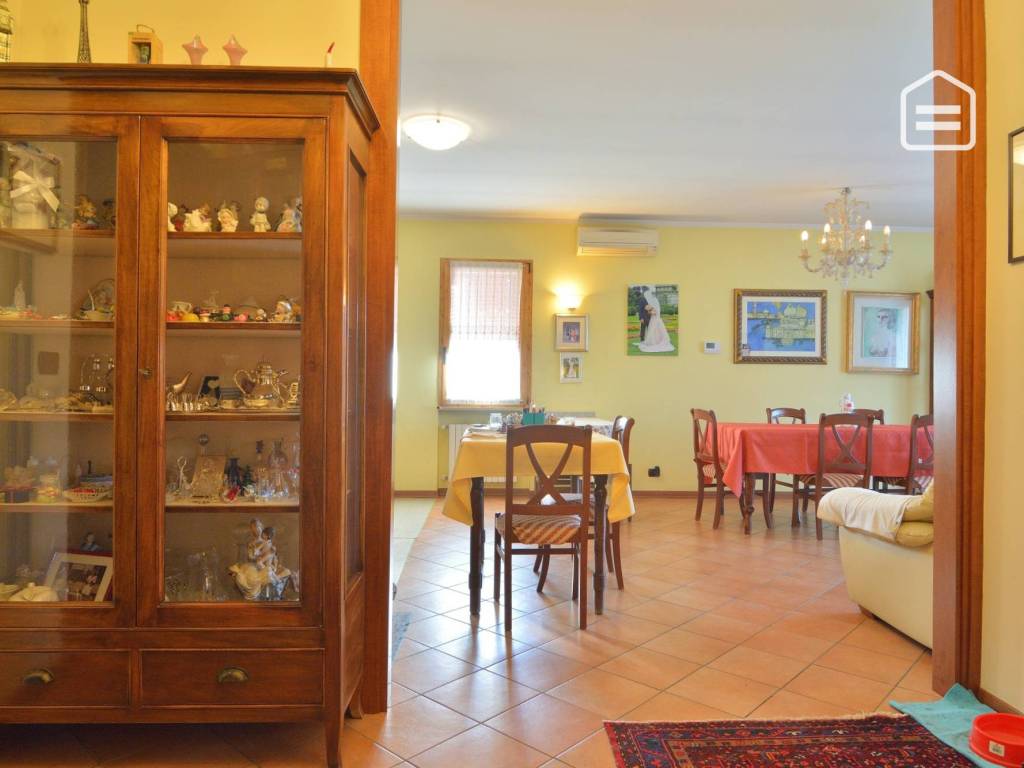 appartamento in vendita a Prata di Pordenone