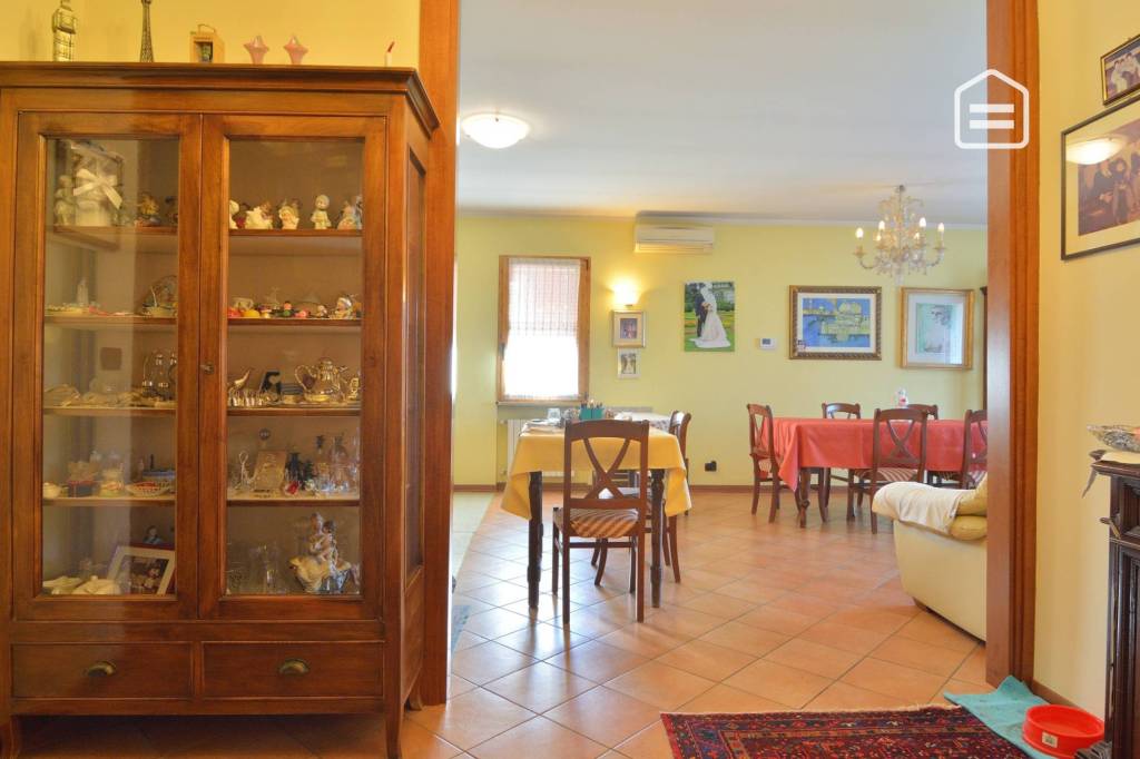 appartamento in vendita a Prata di Pordenone