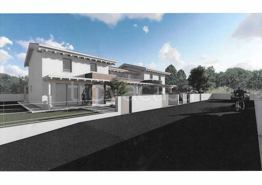 casa indipendente in vendita a Prata di Pordenone