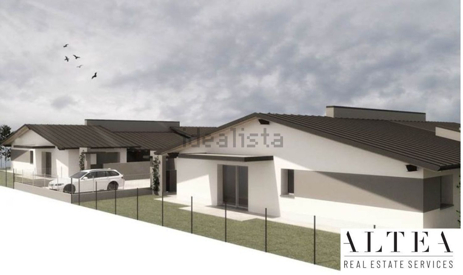 appartamento in vendita a Prata di Pordenone