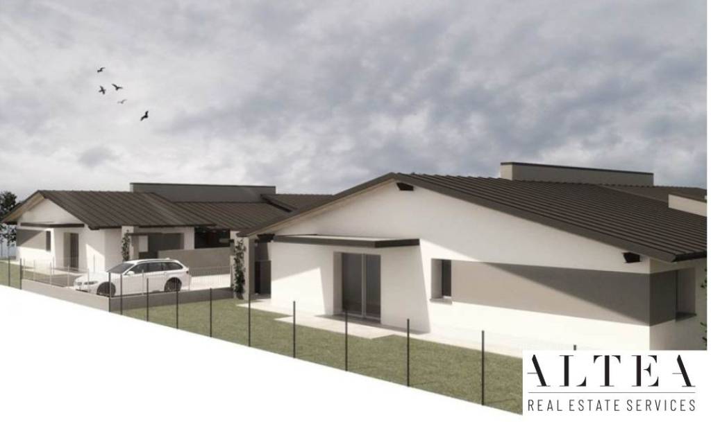 appartamento in vendita a Prata di Pordenone