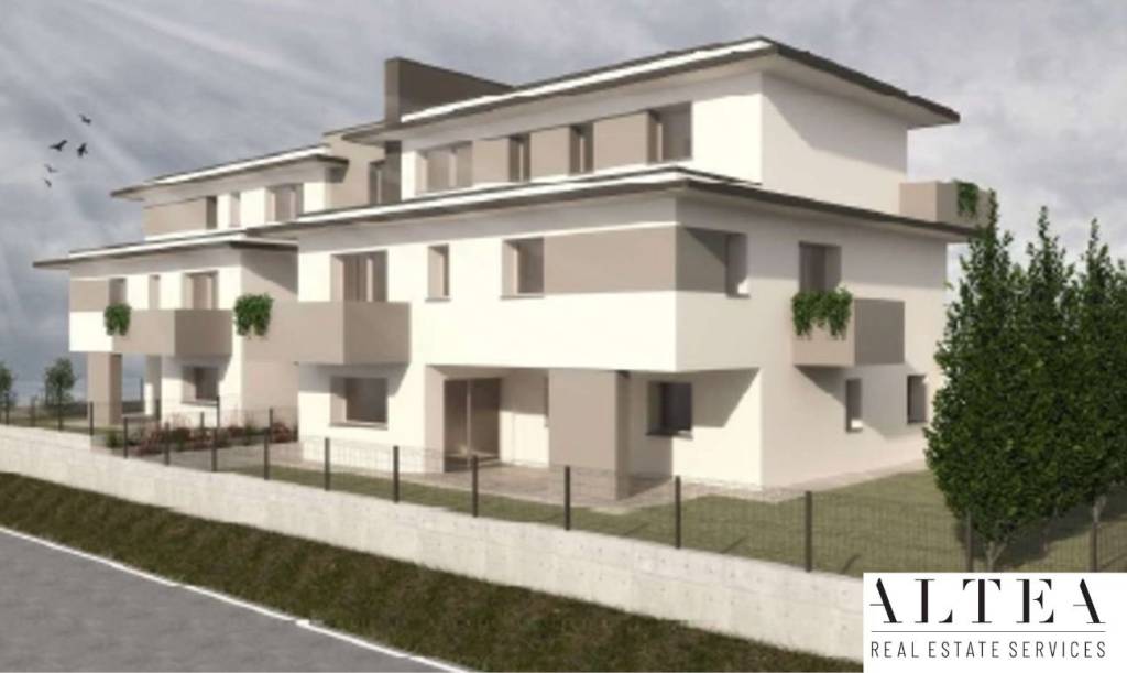 appartamento in vendita a Prata di Pordenone