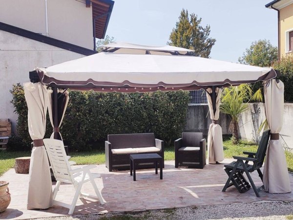 casa indipendente in vendita a Prata di Pordenone