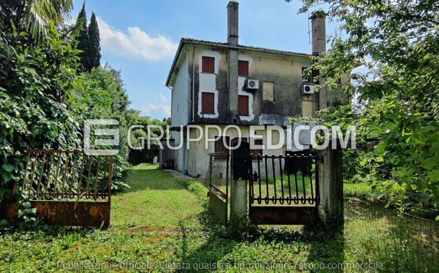 casa indipendente in vendita a Prata di Pordenone