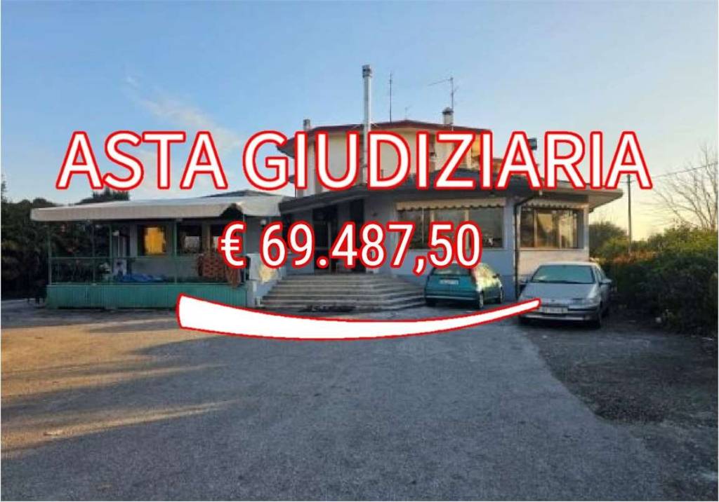 negozio in vendita a Prata di Pordenone
