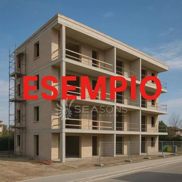 appartamento in vendita a Prata di Pordenone