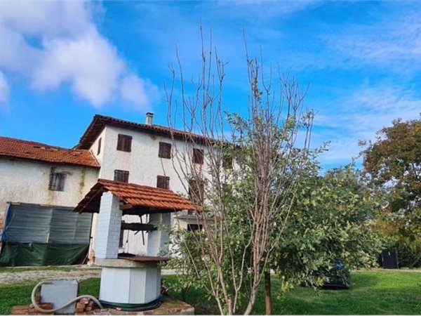 casa indipendente in vendita a Prata di Pordenone in zona Puja