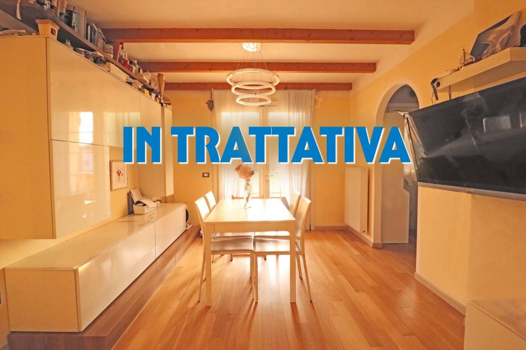 appartamento in vendita a Prata di Pordenone