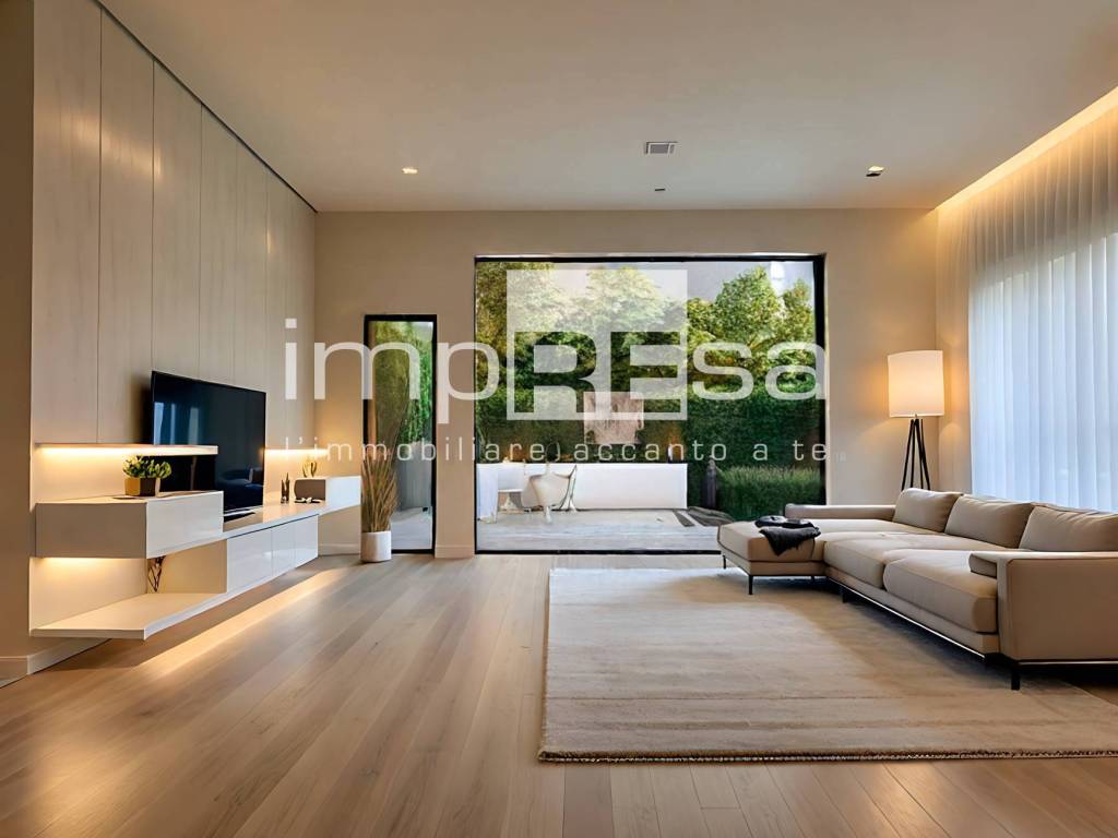 casa indipendente in vendita a Prata di Pordenone