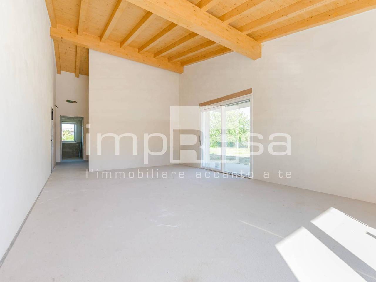 casa indipendente in vendita a Prata di Pordenone in zona Prata di Sotto