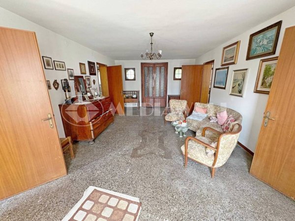 casa indipendente in vendita a Prata di Pordenone in zona Ghirano