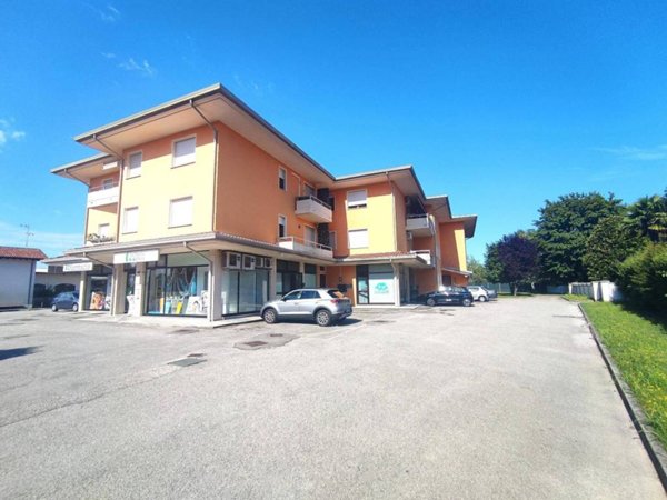 appartamento in vendita a Prata di Pordenone