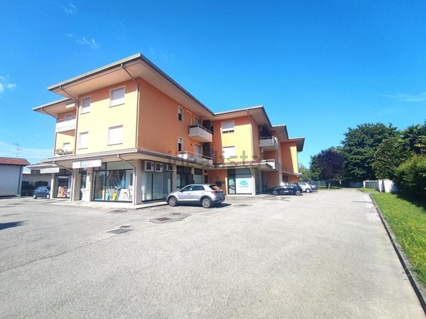 appartamento in vendita a Prata di Pordenone