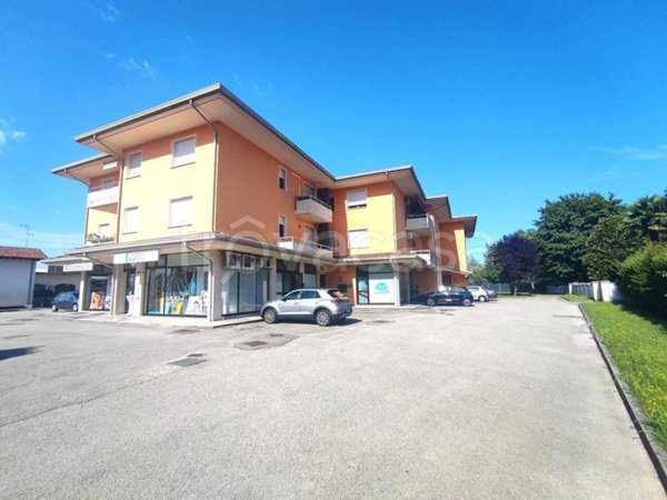 appartamento in vendita a Prata di Pordenone